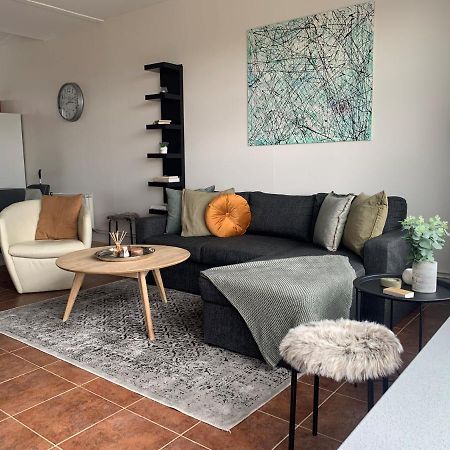 Asubud Apartments Budardalur Ngoại thất bức ảnh