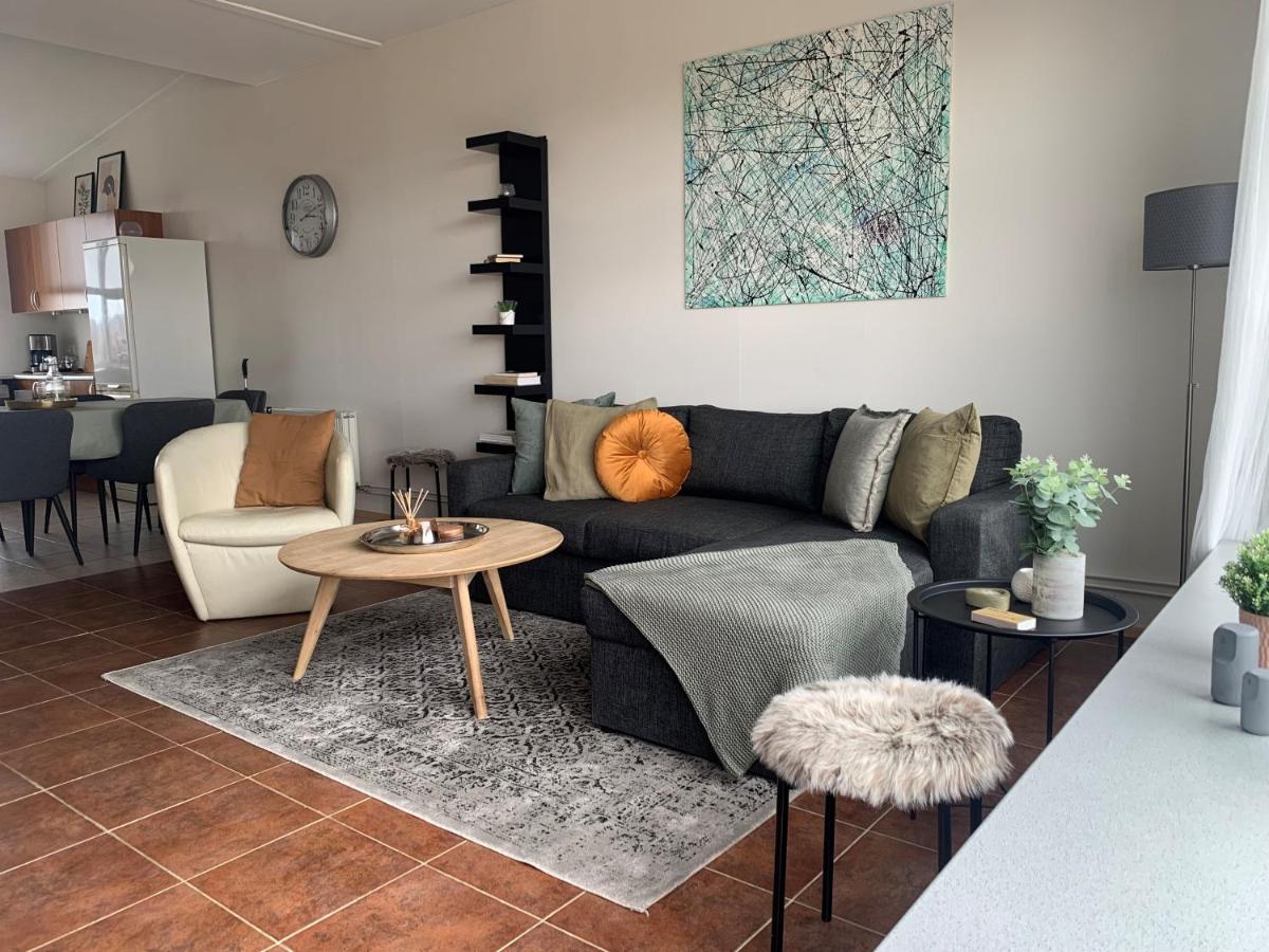 Asubud Apartments Budardalur Ngoại thất bức ảnh