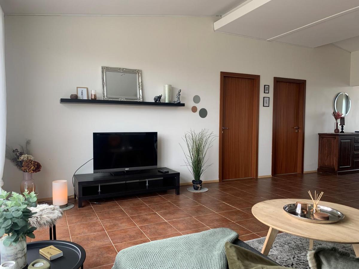 Asubud Apartments Budardalur Ngoại thất bức ảnh