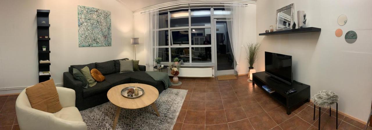 Asubud Apartments Budardalur Ngoại thất bức ảnh
