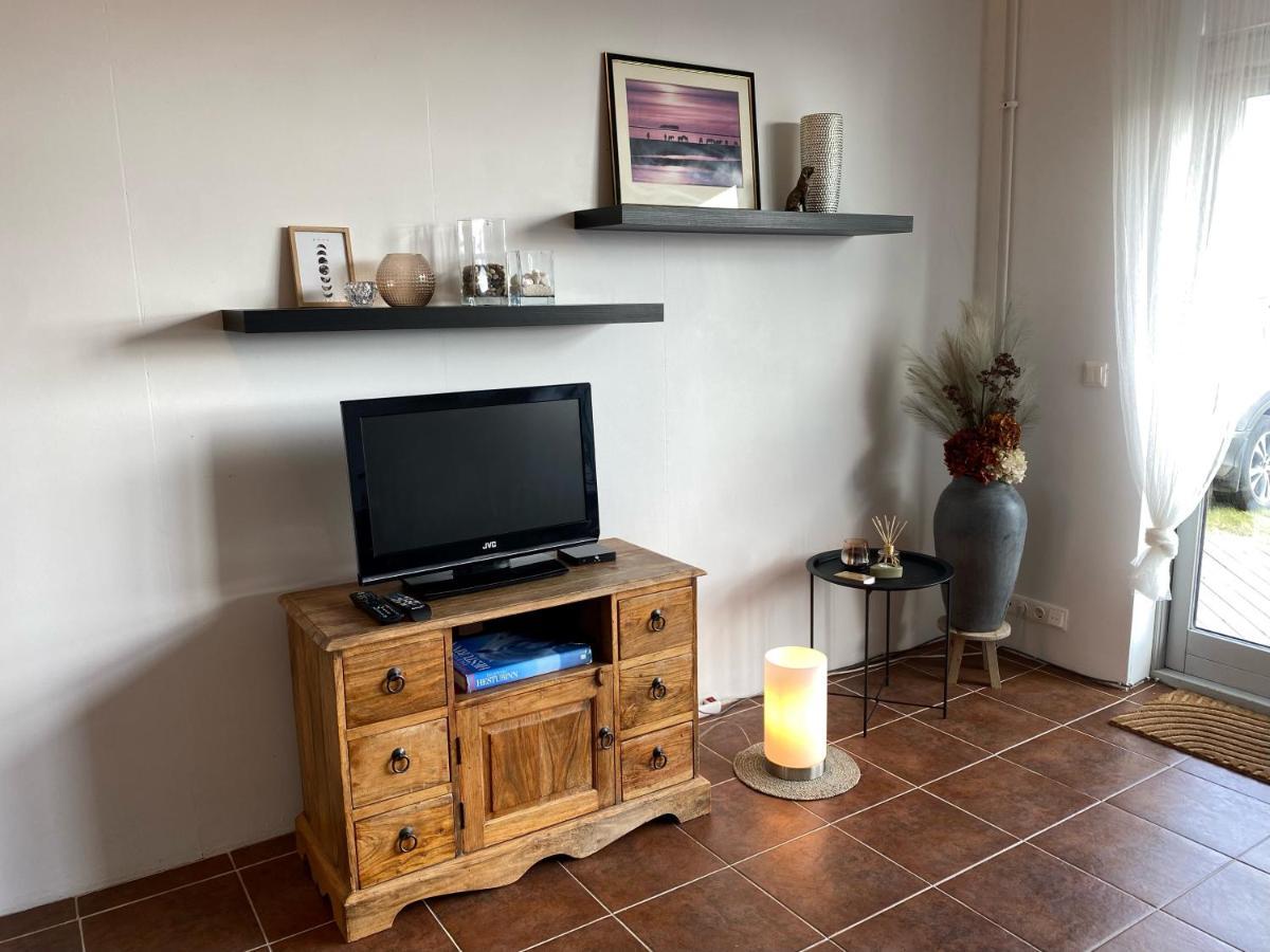 Asubud Apartments Budardalur Ngoại thất bức ảnh