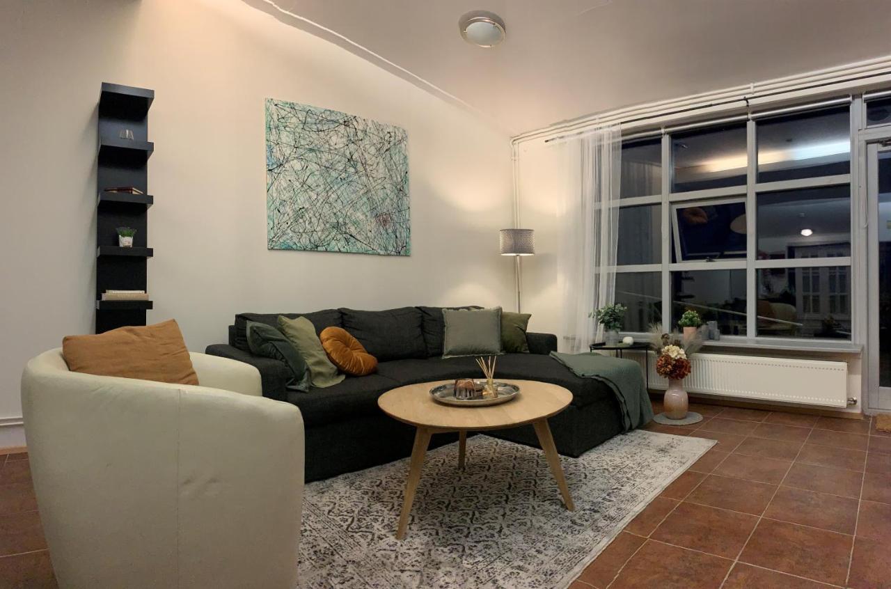 Asubud Apartments Budardalur Ngoại thất bức ảnh