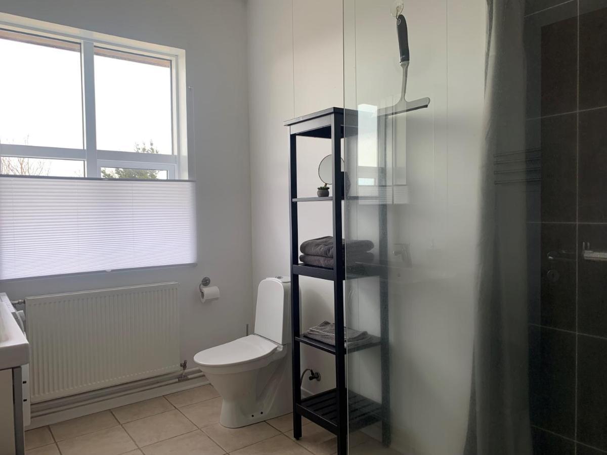 Asubud Apartments Budardalur Ngoại thất bức ảnh