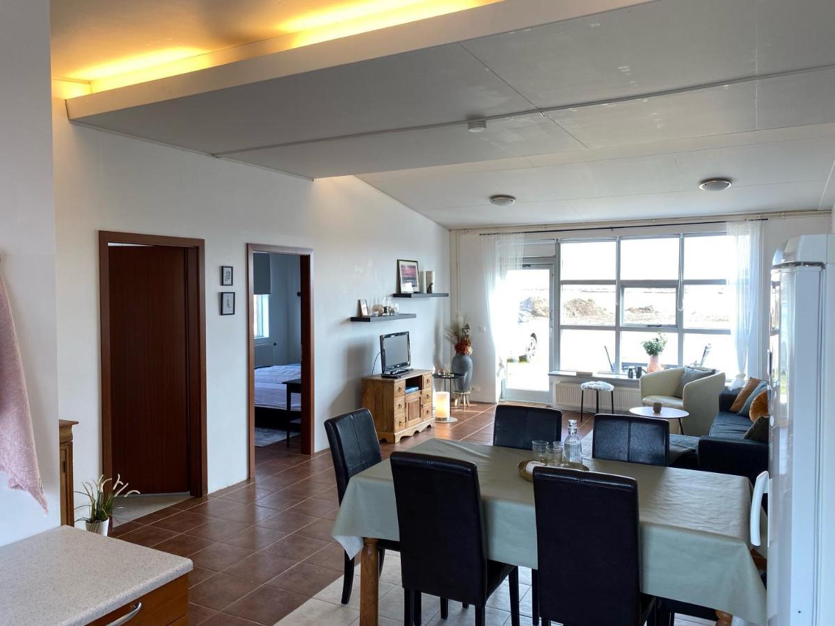 Asubud Apartments Budardalur Ngoại thất bức ảnh