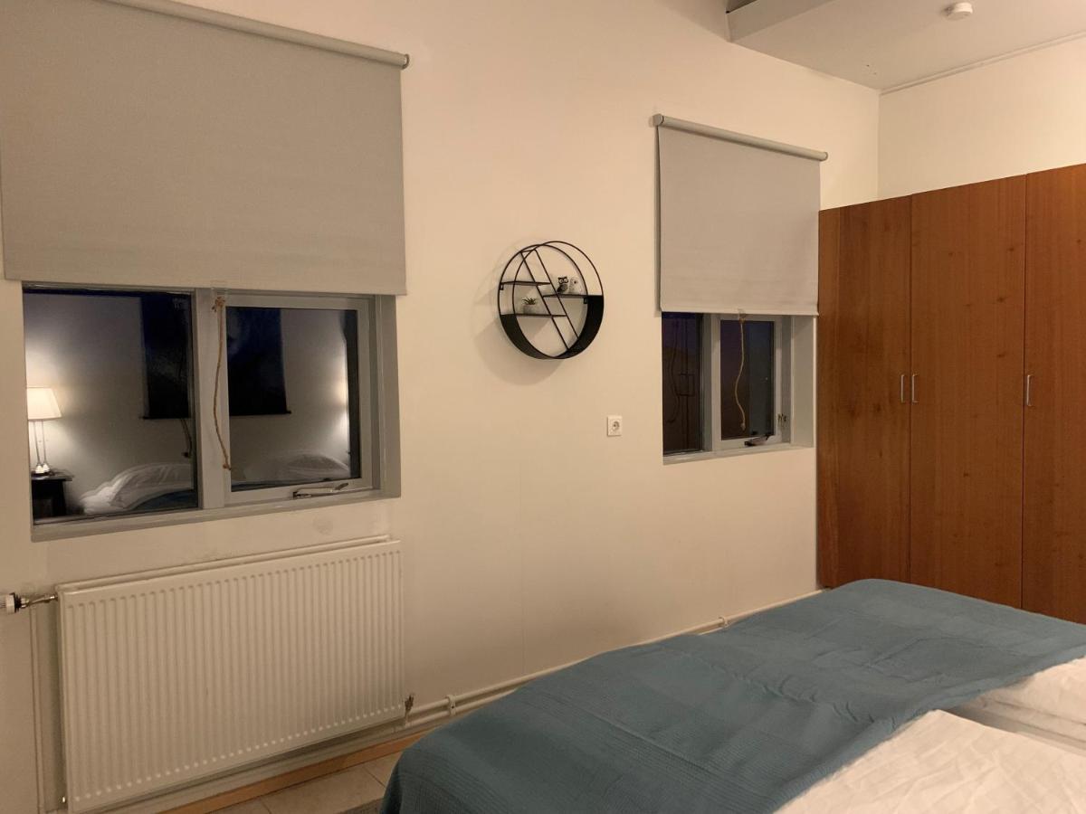 Asubud Apartments Budardalur Ngoại thất bức ảnh
