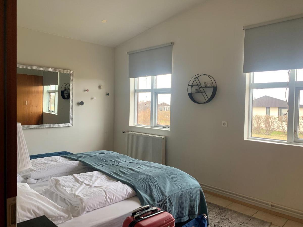 Asubud Apartments Budardalur Ngoại thất bức ảnh