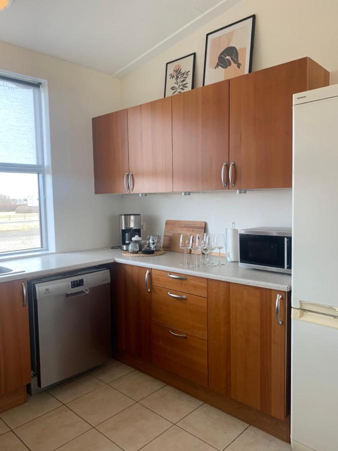 Asubud Apartments Budardalur Ngoại thất bức ảnh