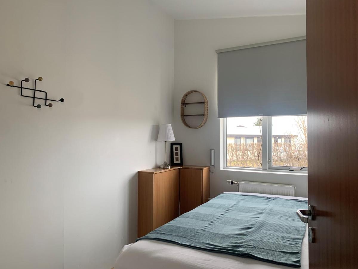 Asubud Apartments Budardalur Ngoại thất bức ảnh