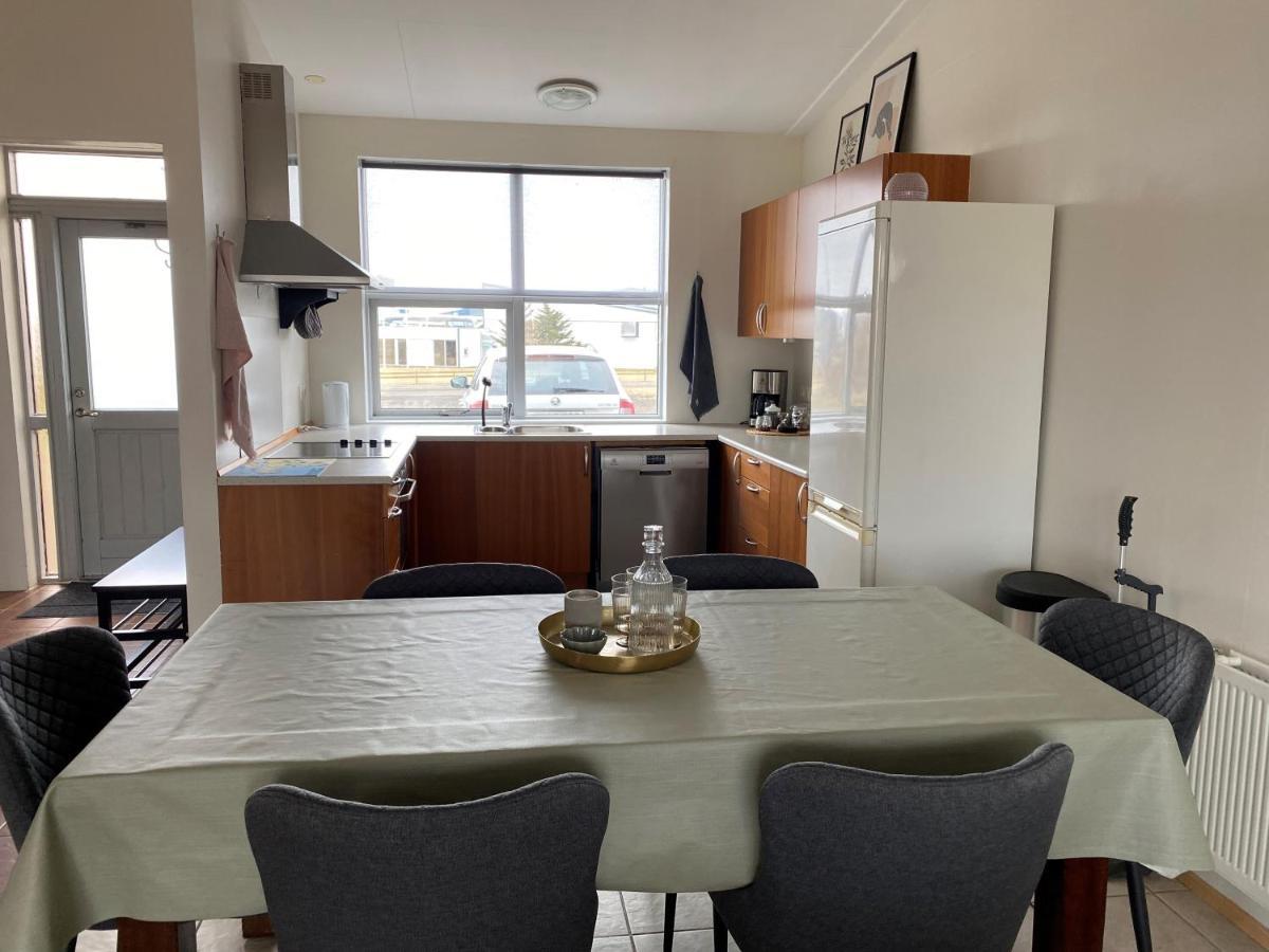 Asubud Apartments Budardalur Ngoại thất bức ảnh