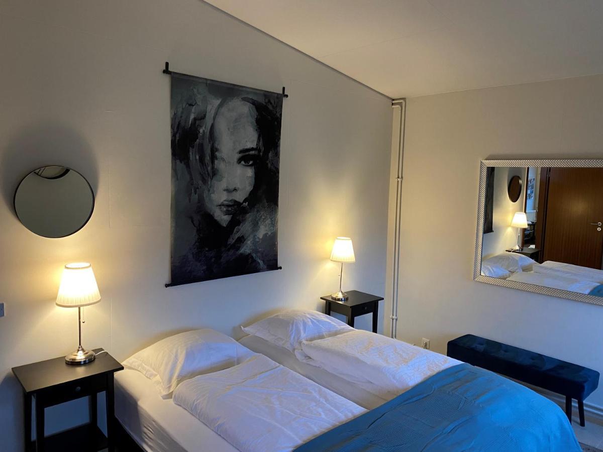 Asubud Apartments Budardalur Ngoại thất bức ảnh