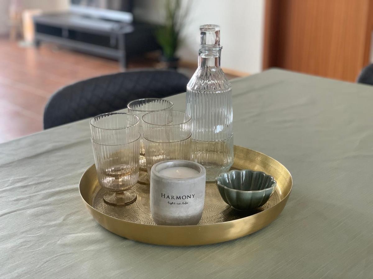 Asubud Apartments Budardalur Ngoại thất bức ảnh