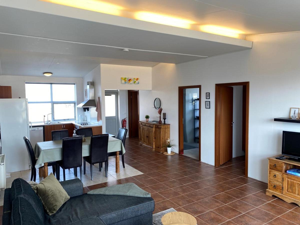 Asubud Apartments Budardalur Ngoại thất bức ảnh