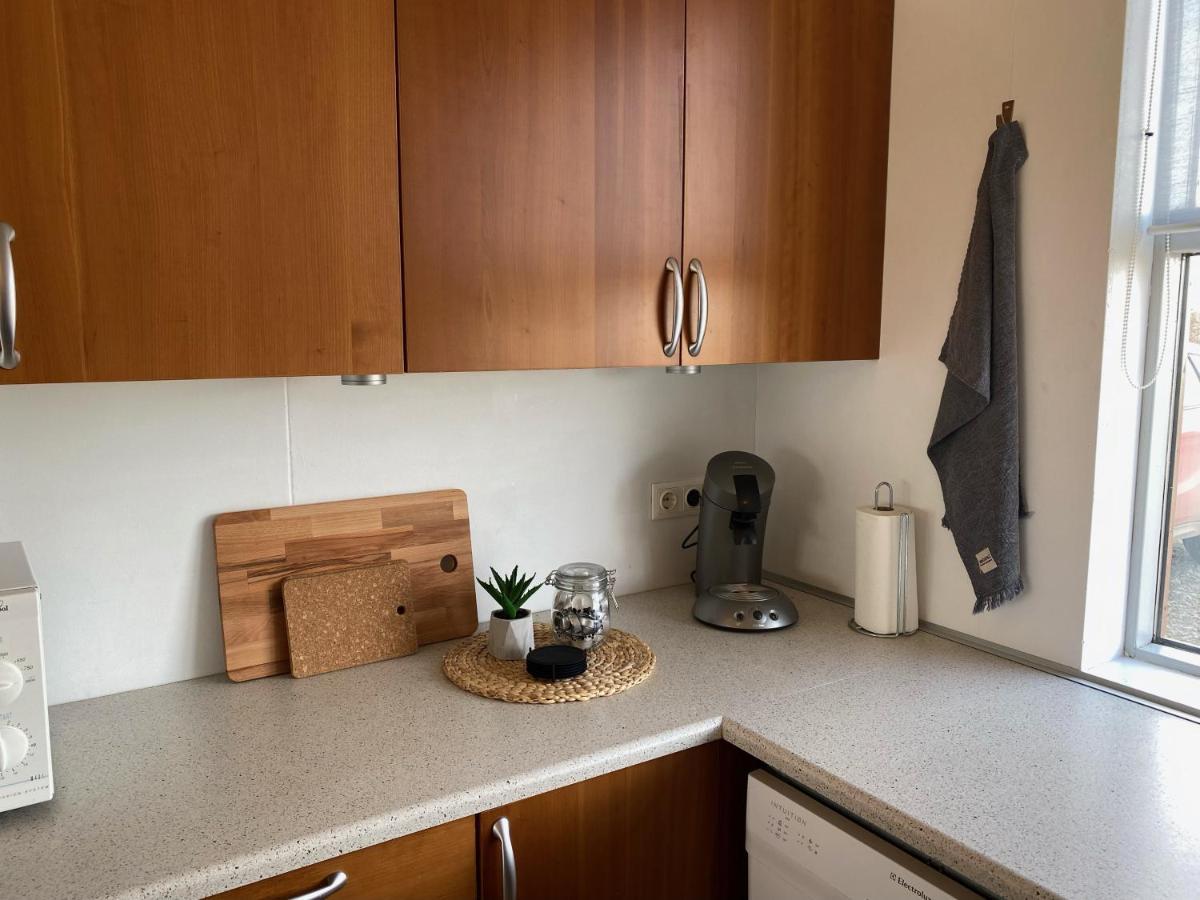 Asubud Apartments Budardalur Ngoại thất bức ảnh