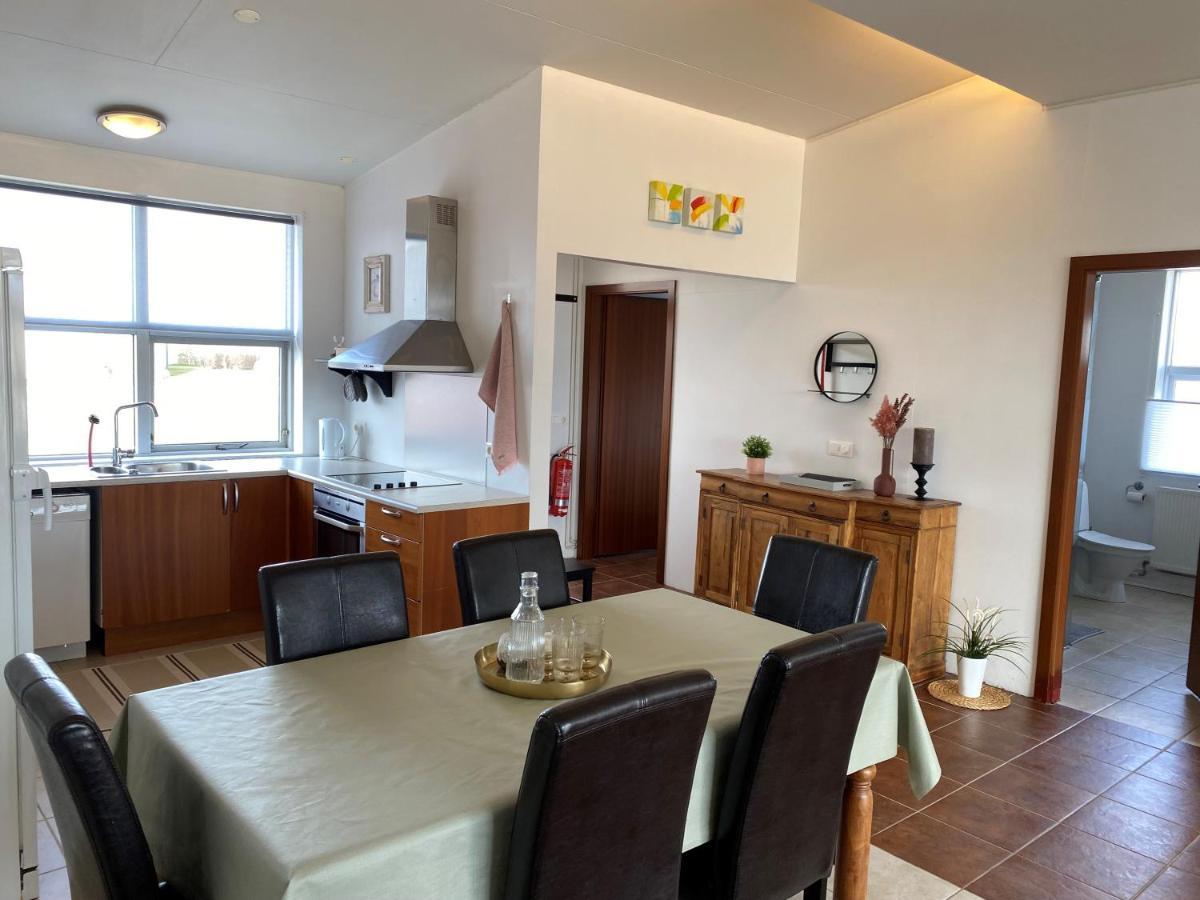 Asubud Apartments Budardalur Ngoại thất bức ảnh