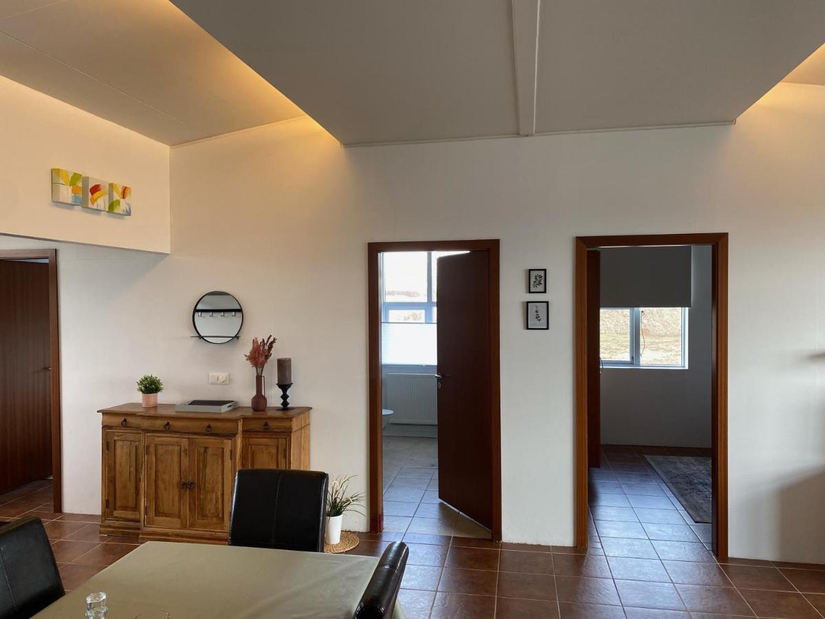 Asubud Apartments Budardalur Ngoại thất bức ảnh