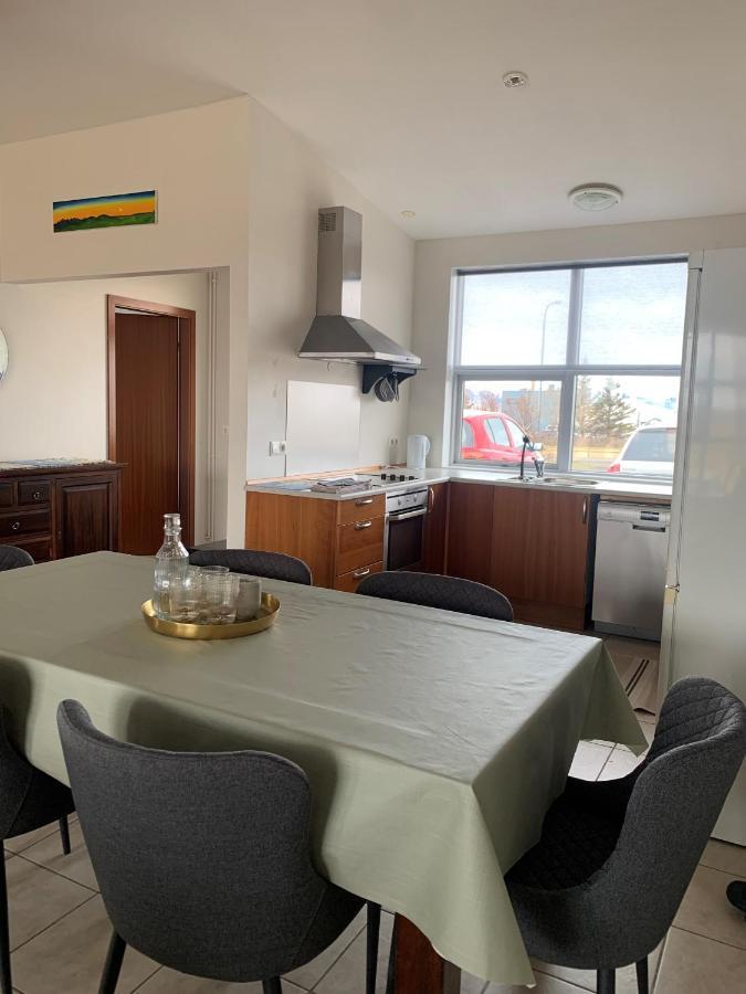 Asubud Apartments Budardalur Ngoại thất bức ảnh