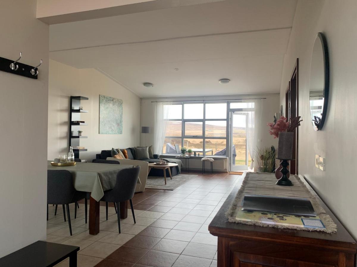 Asubud Apartments Budardalur Ngoại thất bức ảnh