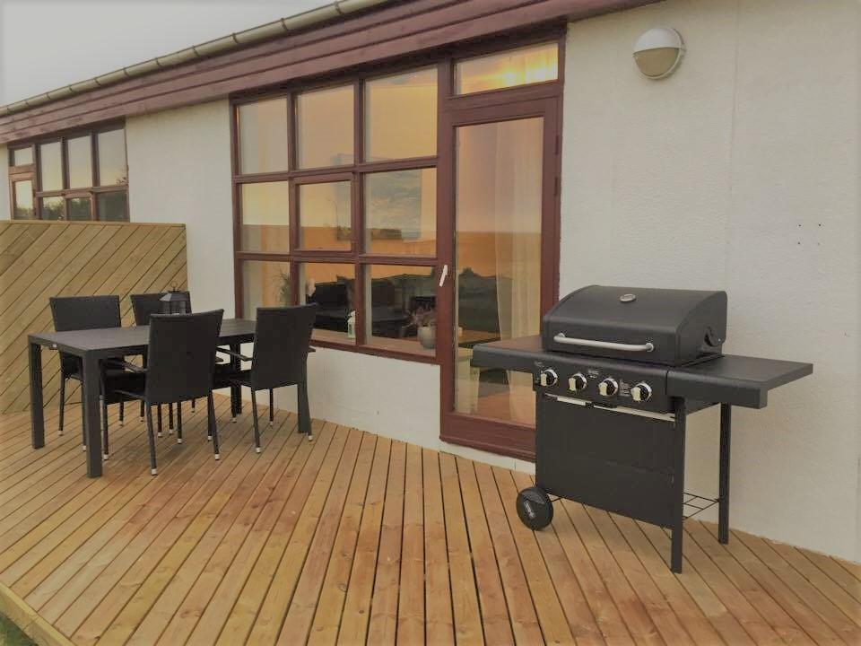 Asubud Apartments Budardalur Ngoại thất bức ảnh